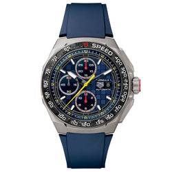 Relógio Modelo Redbull - Pulseira de Borracha