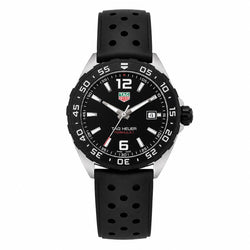 Relógio New Modelo F1 - Automático 41mm