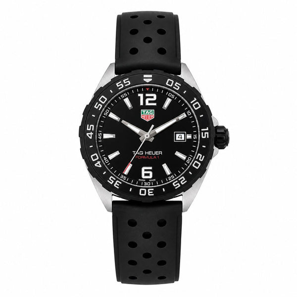 Relógio New Modelo F1 - Automático 41mm