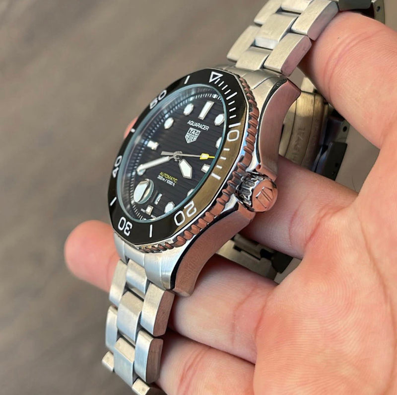 Relógio Aquaracer 2022 - Automático - Imagem 6
