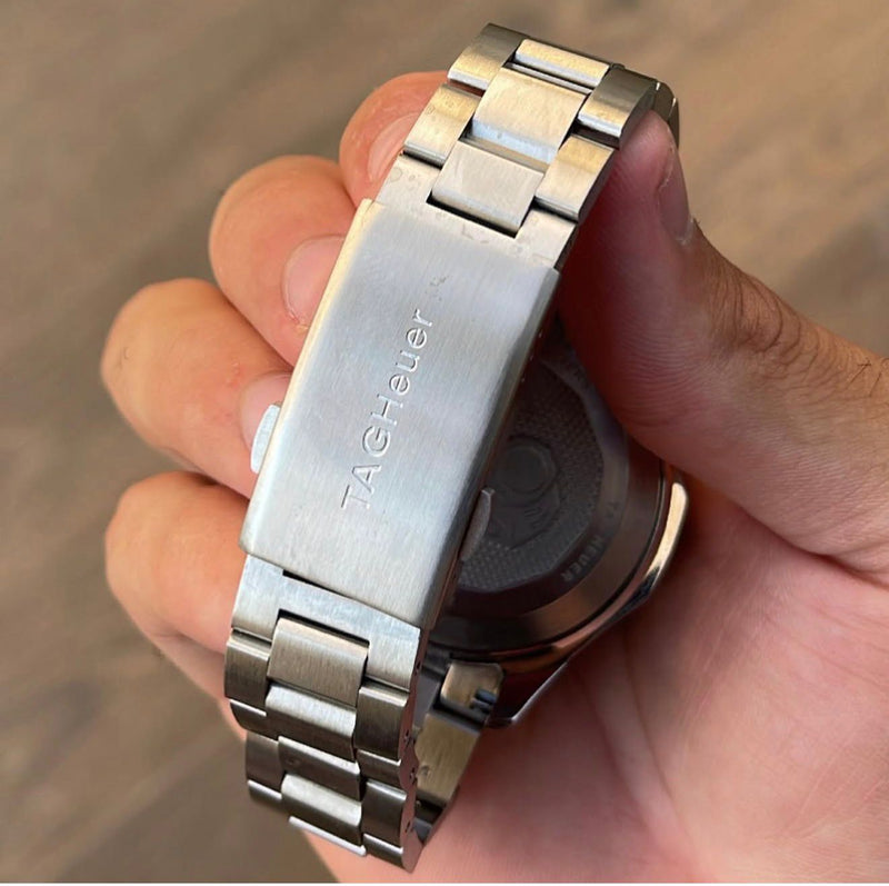 Relógio Aquaracer 2022 - Automático - Imagem 3