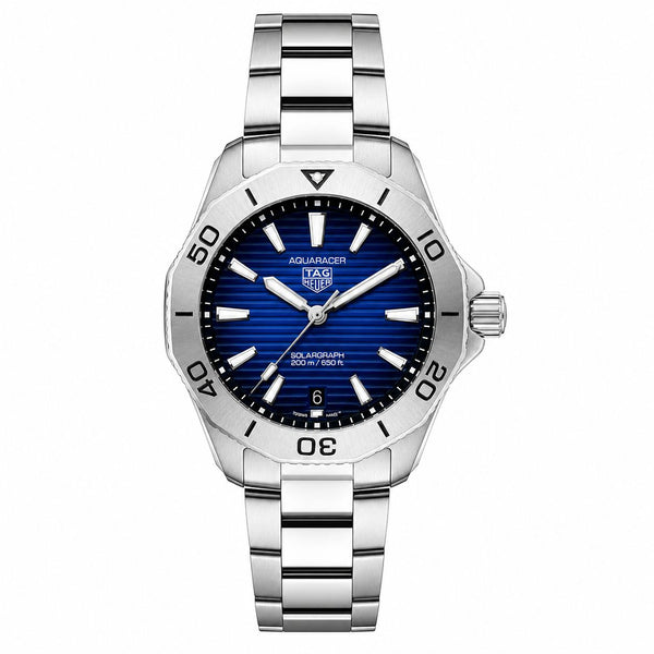 Relógio Aquaracer 2023 - Automático