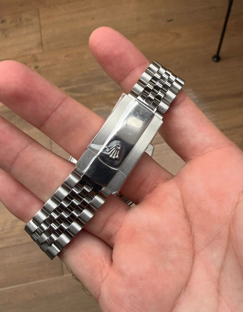 Relógio Modelo Date-Just - Automático 41mm - Imagem 6