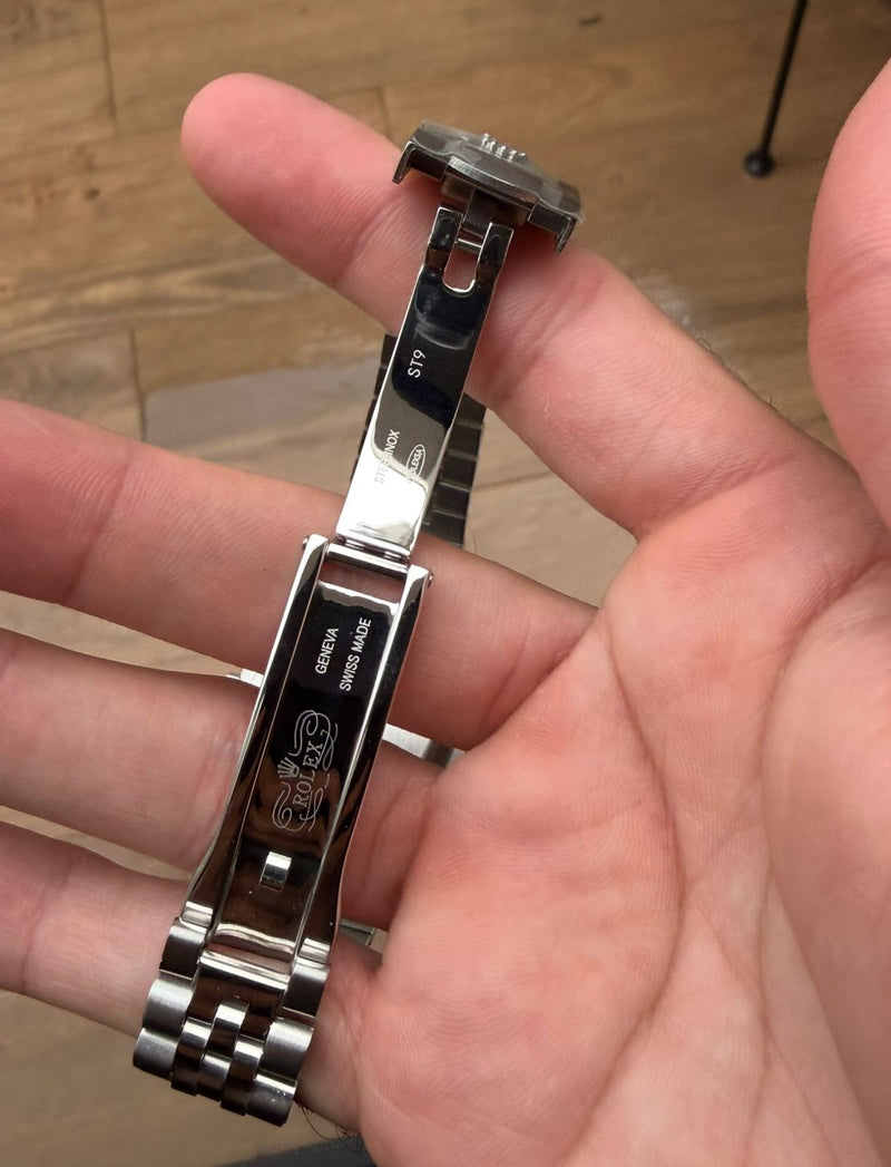Relógio Modelo Date-Just - Automático 41mm - Imagem 5