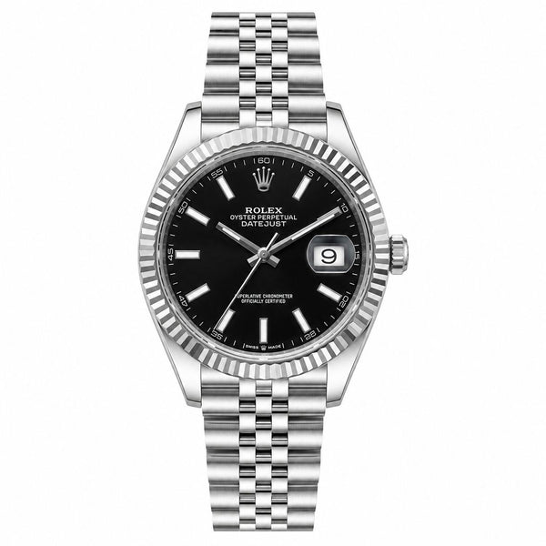 Relógio Modelo Date-Just - Automático 41mm