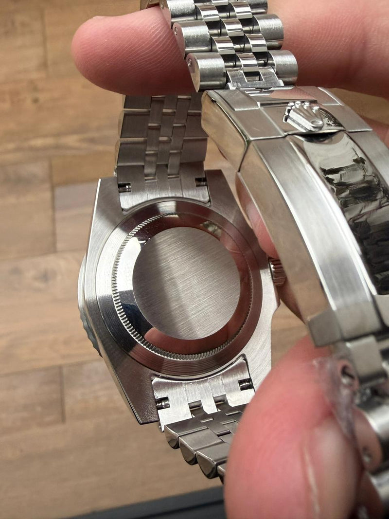 Relógio Modelo GMT (Batman) - Automático - Imagem 6