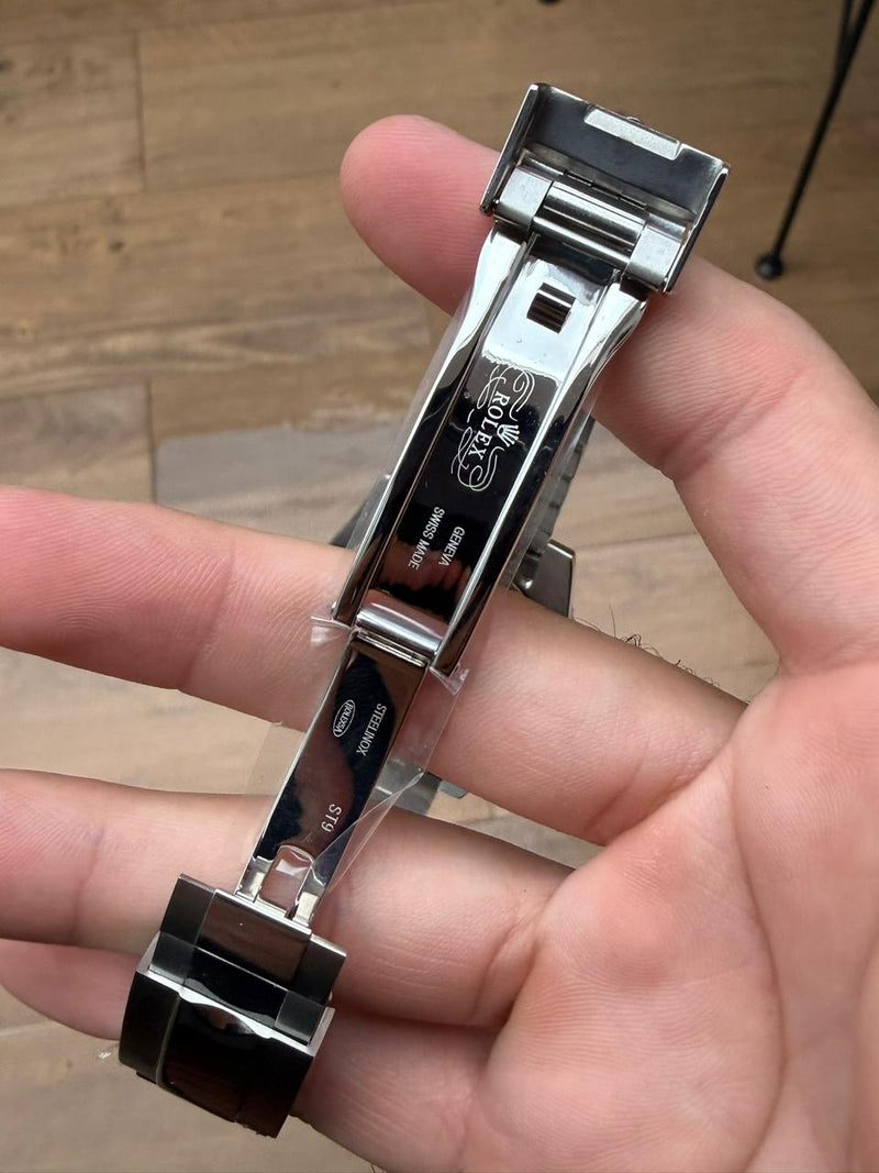 Relógio Modelo GMT (Batman) - Automático - Imagem 5