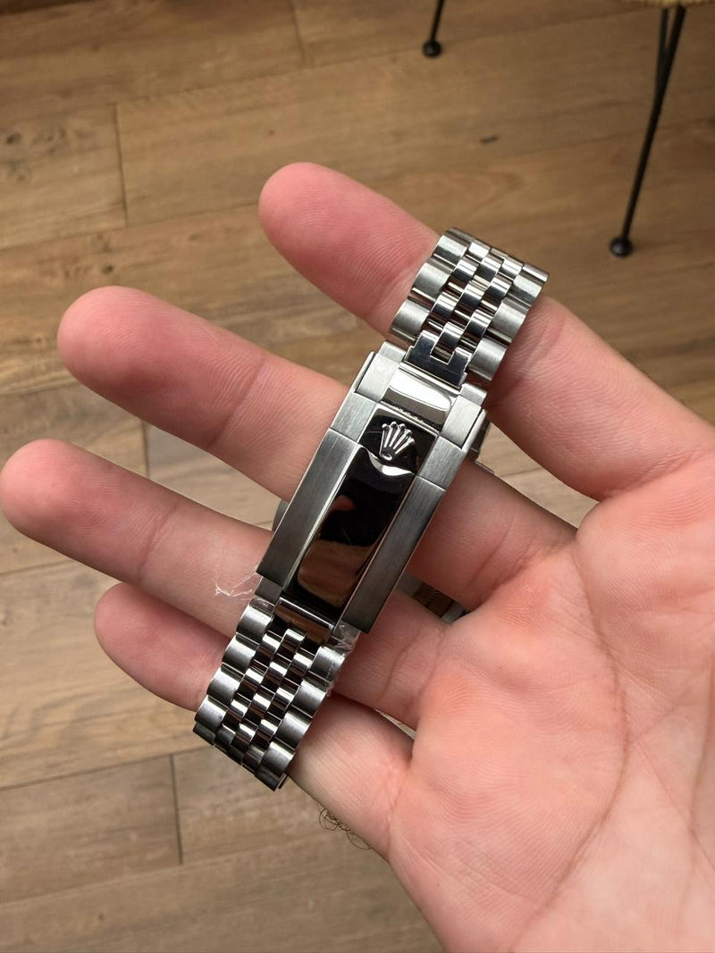 Relógio Modelo GMT (Batman) - Automático - Imagem 4