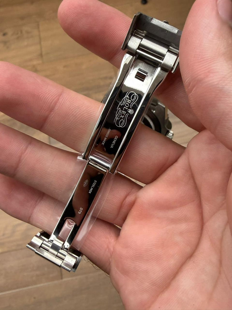 Relógio Modelo Submariner - Automático - Imagem 4