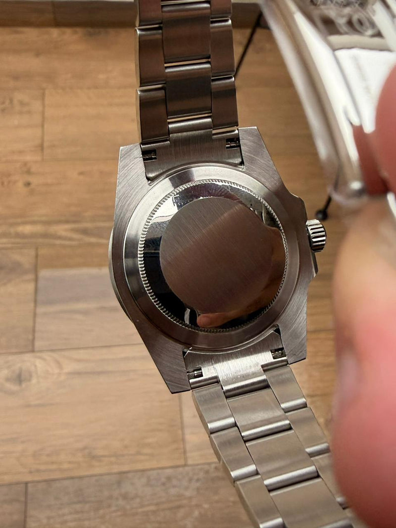 Relógio Modelo Submariner - Automático - Imagem 5