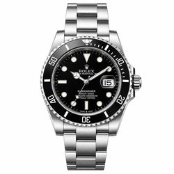 Relógio Modelo Submariner - Automático