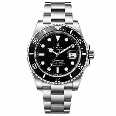 Relógio Modelo Submariner - Automático