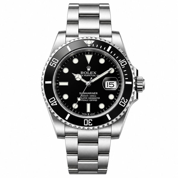 Relógio Modelo Submariner - Automático