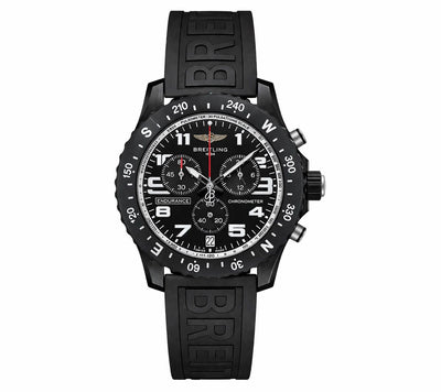 Relógio Modelo Endurance Black- Black Edition