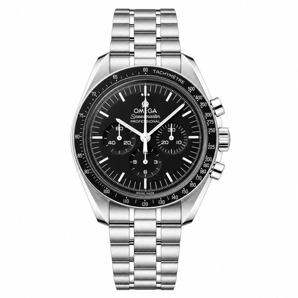 Relógio Modelo Speedmaster Blue - Cronógrafo