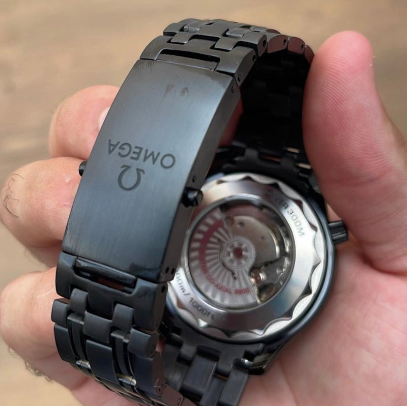 Relógio Modelo Drive - Premium - Imagem 5