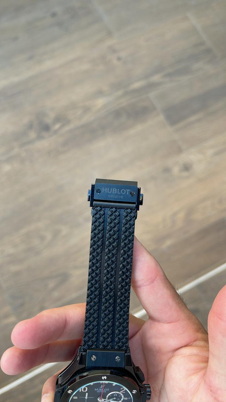 Relógio Modelo Big Bang - Chrono Sport - Imagem 4