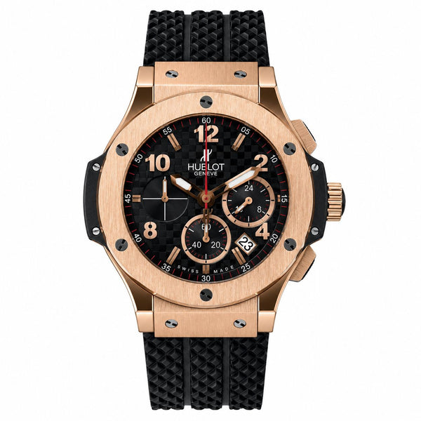 Relógio Modelo Big Bang - Chrono Sport - Gold