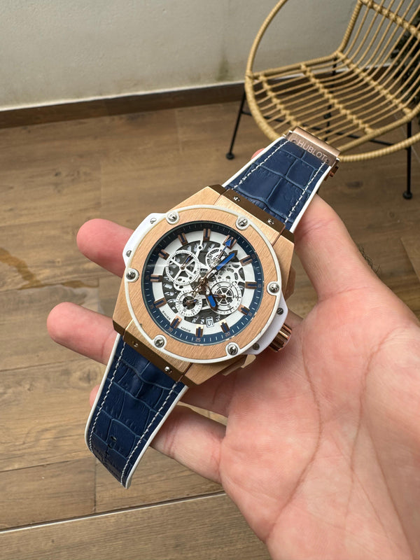 Relógio Modelo Miami - Quartz G20 - Detalhe