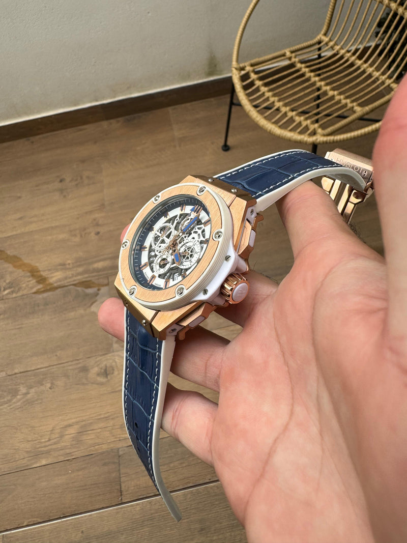 Relógio Modelo Miami - Quartz G20 - Imagem 3